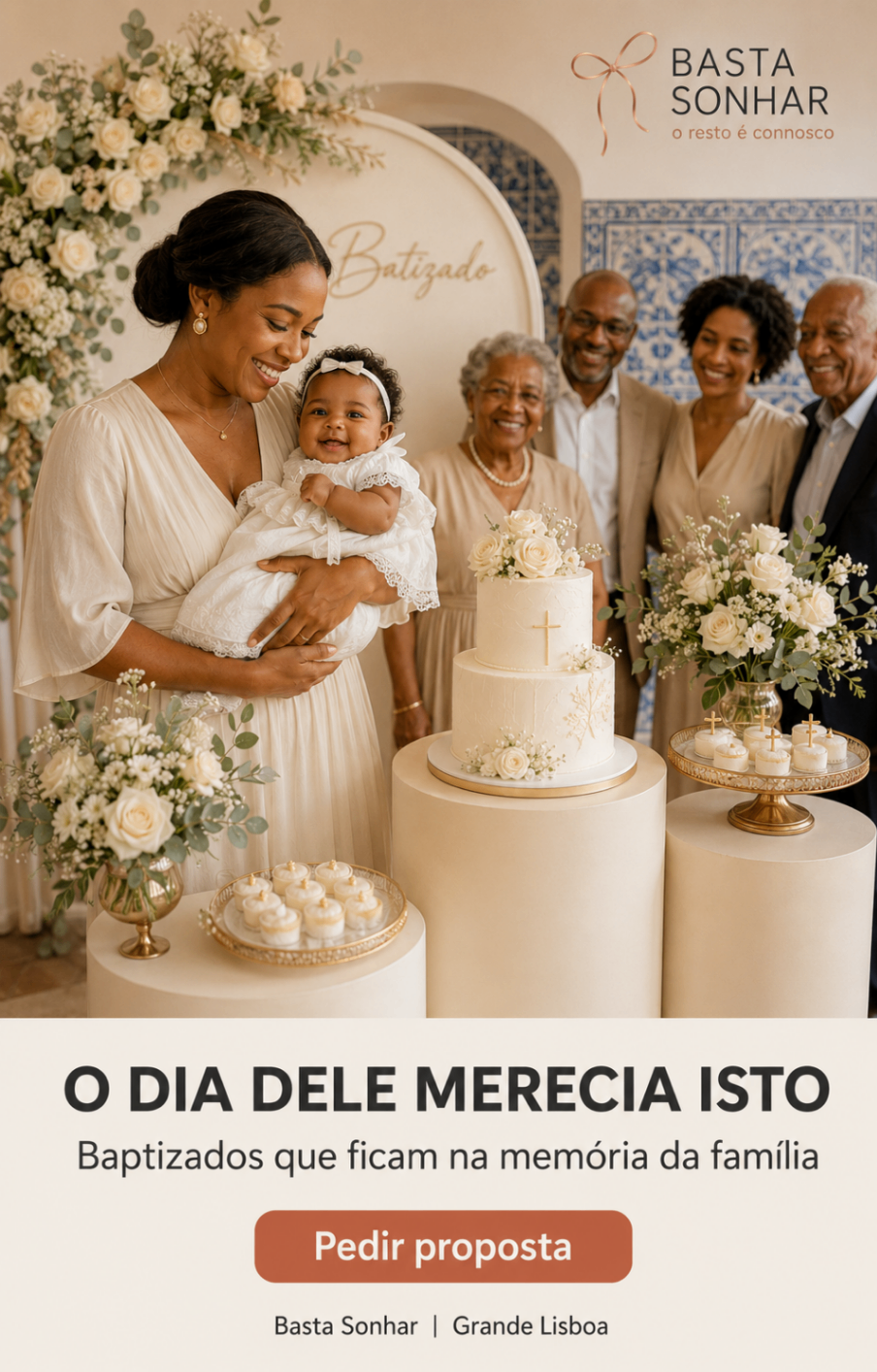 Baptizado